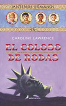 COLOSO DE RODAS