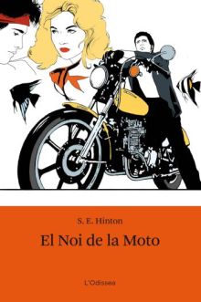 EL NOI DE LA MOTO