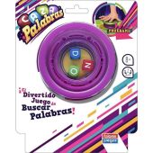 CAZAPALABRAS
