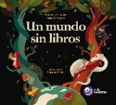 UN MUNDO SIN LIBROS