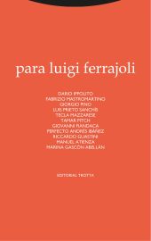 PARA LUIGI FERRAJOLI