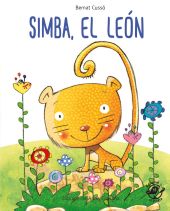 SIMBA, EL LEON