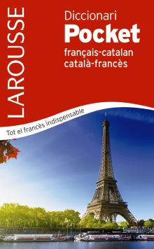 DICCIONARI POCKET CATALA-FRANCES / FRANÇAIS-CATALA