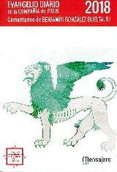 EVANGELIO DIARIO 2018 GRANDE