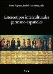 ESTEREOTIPOS INTERCULTURALES GERMANO-ESPAÑOLES