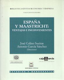 España y Maastricht