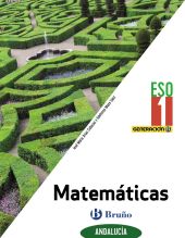 GENERACIÓN B MATEMÁTICAS 1 ESO ANDALUCÍA DIGITAL ALUMNO