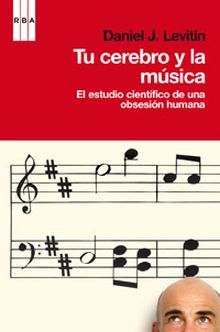 TU CEREBRO Y LA MUSICA