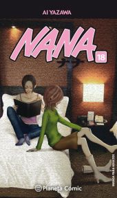 NANA Nº 18/21 (NUEVA EDICION)
