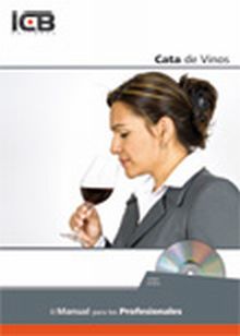 Cata de Vinos - Incluye Contenido Multimedia