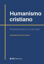 HUMANISMO CRISTIANO