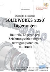 SOLIDWORKS 2020 LAGERUNGEN