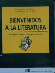 Bienvenidos a Literatura