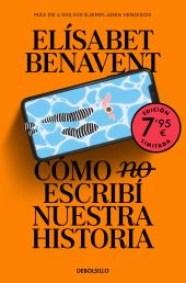 COMO (NO) ESCRIBI NUESTRA HISTORIA (CAMPAÑA EDICION LIMITADA)