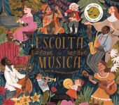 ESCOLTA LA MÚSICA