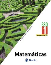 GENERACIÓN B MATEMÁTICAS 1 ESO DIGITAL ALUMNO