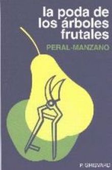 La poda de los árboles frutales