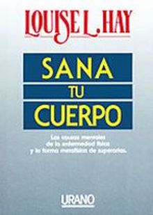 SANA TU CUERPO