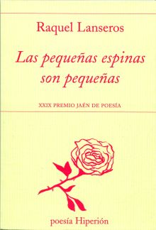 PEQUEÑAS ESPINAS SON PEQUEÑAS