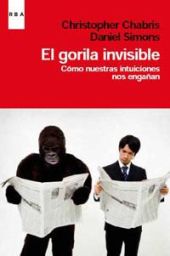 El gorila invisible
