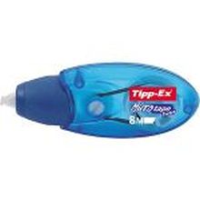 (BLISTER) TIPPEX MICRO TAPE TWIST TIPP-EX BIC