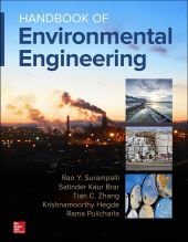 HANDBOOK OF ENVIRONMENTAL ENGINEERING