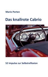 DAS KNALLROTE CABRIO