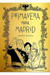 PRIMAVERA PARA MADRID