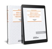 Manual de Derecho del Trabajo, Seguridad Social y  Migraciones laborales (Papel 