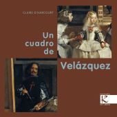 (E).UN CUADRO DE VELAZQUEZ.