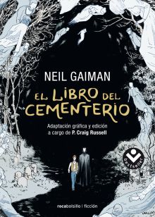 LIBRO DEL CEMENTERIO, EL (OMNI