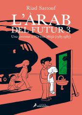 LARAB DEL FUTUR 3