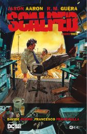 SCALPED LIBRO 03 (3A EDICIÓN)