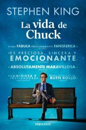 VIDA DE CHUCK, LA (EDICION PELICULA)
