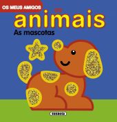 AS MASCOTAS