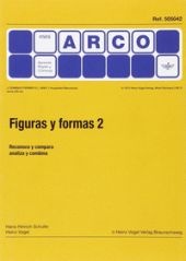 FIGURAS Y FORMAS 2. RECONOCE Y COMPARA