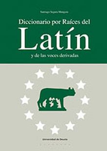 DICCIONARIO POR RAICES LATIN