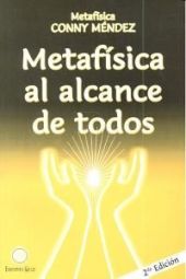METAFISICA AL ALCANCE DE TODOS