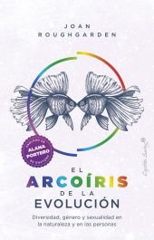EL ARCOIRIS DE LA EVOLUCION