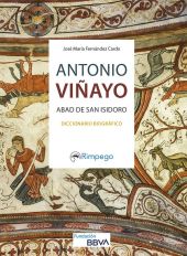 ANTONIO VIÑAYO. ABAD DE SAN ISIDORO. DICCIONARIO B