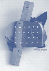 ROMPER PINTAR ATOPAR ANDAR