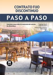 Contrato fijo-discontinuo. Paso a paso