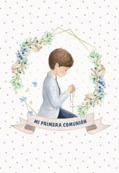 Mi Primera Comunión