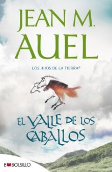 VALLE DE LOS CABALLOS. II