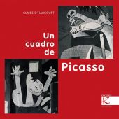 (E).UN CUADRO DE PICASSO.