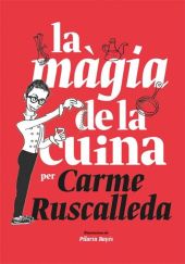 LA MAGIA DE LA CUINA