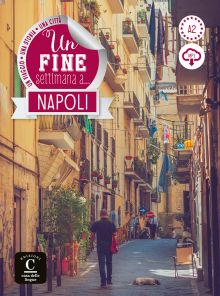UN FINE SETTIMANA A NAPOLI LIBRO MP3 DESCARGABLE 2