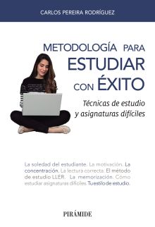 METODOLOGÍA PARA ESTUDIAR CON ÉXITO