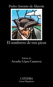 SOMBRERO DE TRES PICOS