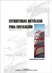ESTRUCTURAS METÁLICAS PARA EDIFICACIÓN